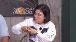 김숙 이영자·라미란, 섭외 최종 목표…소식좌들 부르고파 (토밥좋아)[종합]