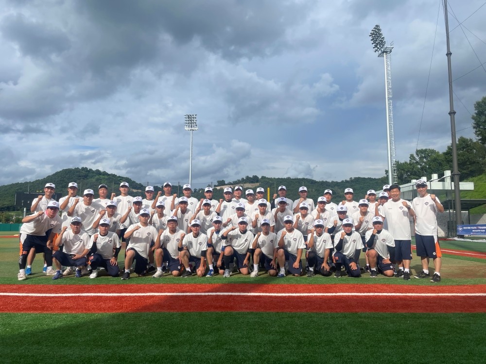 KBO, 2025 넥스트 레벨 트레이닝 캠프 코칭스탭에 최근 감독 출신들의 참여강화