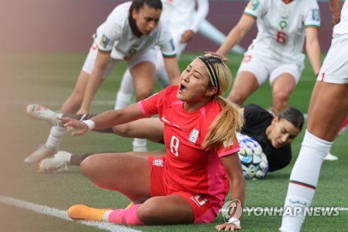 케이시 유진 페어, 10개월만에 A대표팀 복귀! 호주 평가전 대표팀 소집명단 발표