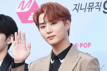 데이식스 영케이, 카투사 전역 후 첫 컴백…9월 4일 첫 정규 발매