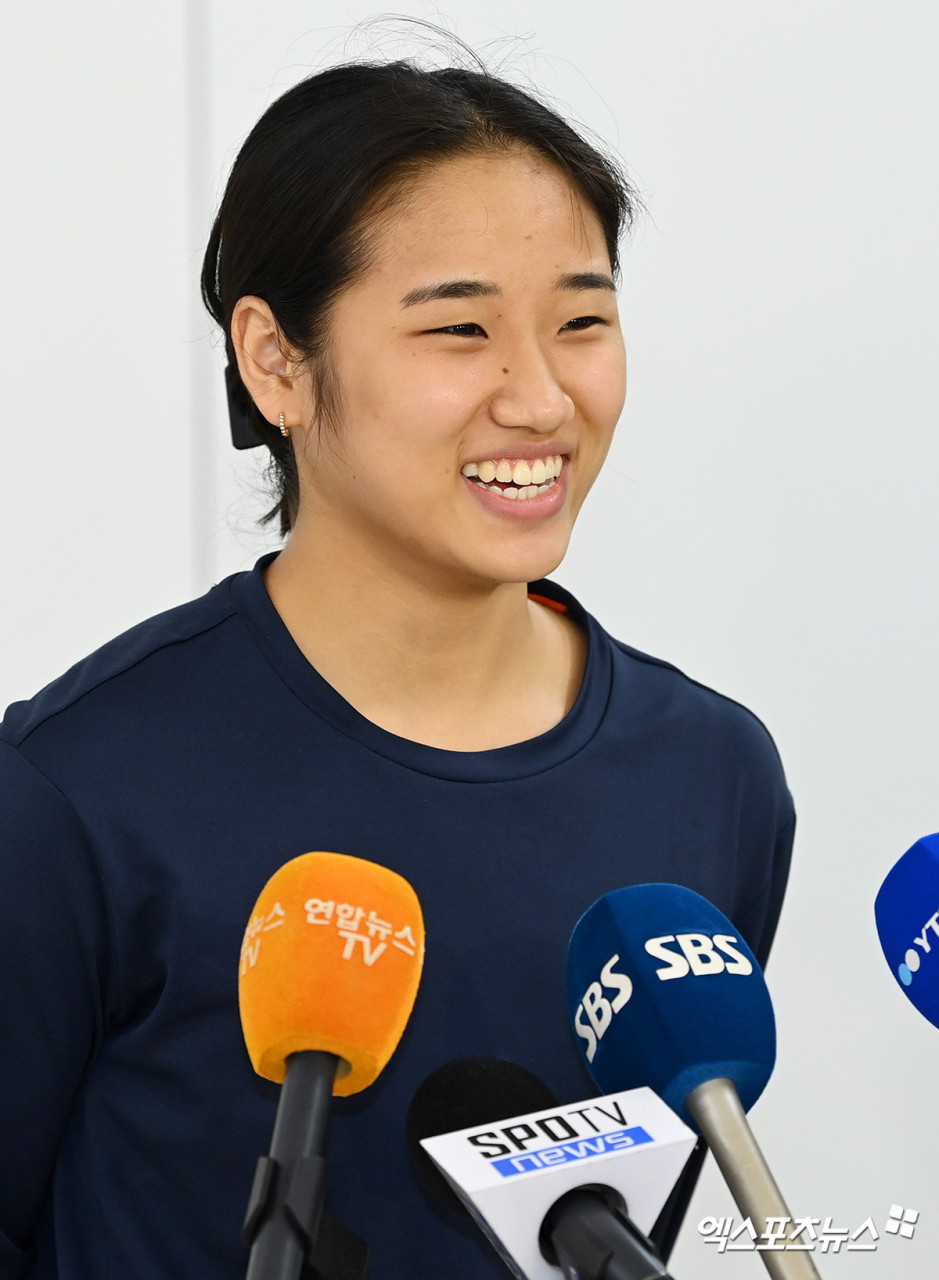 배드민턴 선수 안세영, 여섯 번째 우승 도전을 위한 일본오픈 결승 진출!