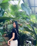 서현, 소시 막내 미모 美쳤네…웬 요정이