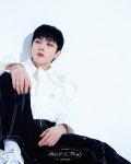 BZ-BOYS Double.D·승현, 독보적 카리스마…무법자 콘셉트 포토