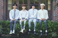 17일 컴백 루시, 미니 4집 열 전곡 멤버 작사·작곡 참여