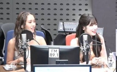 오떠기채복점 | 오마이걸 미미 "검색하면 더 이상 인형 안 떠...앞으로도 그랬으면" (가요광장)[종합]