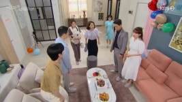 진짜가 강부자, 안재현♥백진희 집으로 가출…차화연 분노 [종합]