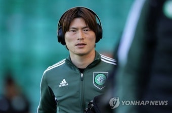 '양현준 스코틀랜드 데뷔→20분 출전'…셀틱, 로스 카운티전 4-2 쾌승→오현규+권혁규는 결장 [SPL 리뷰]