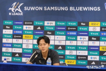 '2018 AG 금메달' 이승우, '황선홍호'에 조언은?…