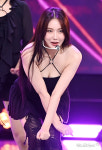 브브걸 민영 뇌쇄적 분위기[엑s HD포토]