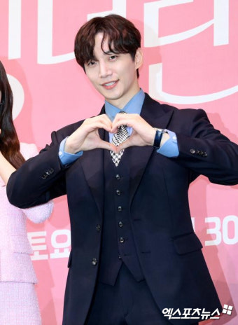 김향기, 이준호와 넷플릭스에서 만날까 
