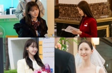 임윤아, 942만 흥행·넷플릭스 글로벌 1위…명실상부 흥행 아이콘
