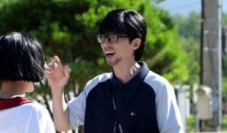 놀뭐 선생 유봉두(유재석), 통제불가 학생들 진땀 여름 체험학습