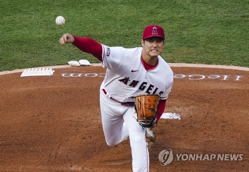 LA 다저스의 오타니 선수, 엉덩이 경련으로 일찍 내린 후 부진... 재활에 집중!