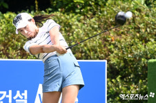 이수진 오늘 느낌 좋아[포토]