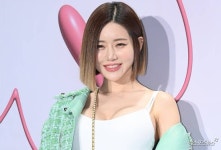 충격 DJ 소다, 공연 중 성추행 피해...여러 명이 갑자기 [엑s 이슈]