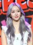 스테이씨 수민 얼굴에 꽉 찬 예쁨[엑s HD포토]
