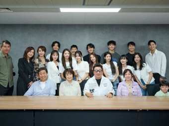 '우당탕탕 패밀리' 대본리딩, 남상지X이도겸 호흡 어땠나