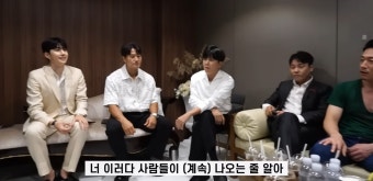 '게스트 3회' 강훈 