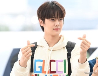 제베원 김규빈, 데뷔 한 달 만에 사과문 