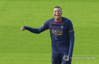 '음바페 1호골+이강인 51분' PSG, 툴루즈전 1-1 무승부...시즌 '첫 승 실패' [리그1 리뷰]