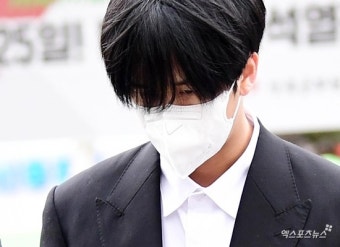 '병역 면탈' 라비, 나플라와 2심도 함께…검찰, '집행유예' 불복해 항소