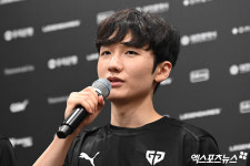 LCK 정글 중 최다 우승! 피넛 한왕호 항상 우승 바라고 있었다 [인터뷰]