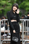 예린 반가운 인사[엑s HD포토]
