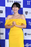 오마주 화사한 꽃미소[엑s HD포토]