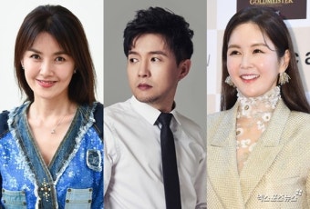 학교폭력·트라우마…신애라→박남정, 연예인 부모들의 속사정 [엑's 이슈]
