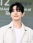 이준혁 매력 눈빛[엑s HD포토]