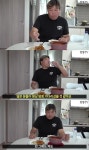 '홍현희 시매부' 천뚱, 8개월 잠적 이유…