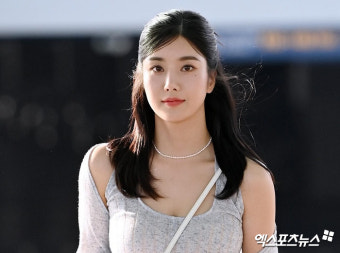 '가짜뉴스 몸살' 권은비 측 
