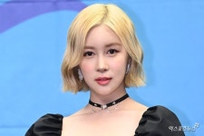 우주소녀 다영 