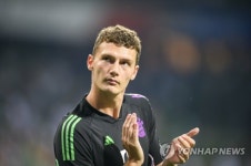 파바르 이적 스노우볼...뮌헨, 백업 CB에 토트넘 다이어 vs 첼시 찰로바 잉여자원 노린다