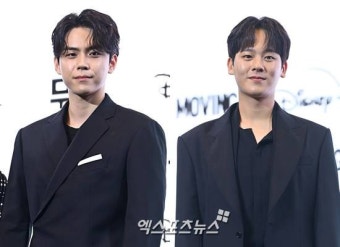'무빙' 김도훈 