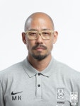 벤투호+클린스만호 가교 마이클 김 코치, 대표팀 떠난다…차두리 코치 승격 합류