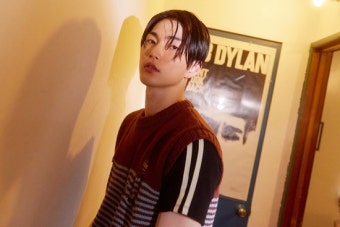 '사생활 논란' 품은 SM…라이즈 승한, 데뷔 전 사과문 첫 인사 [엑's 이슈]