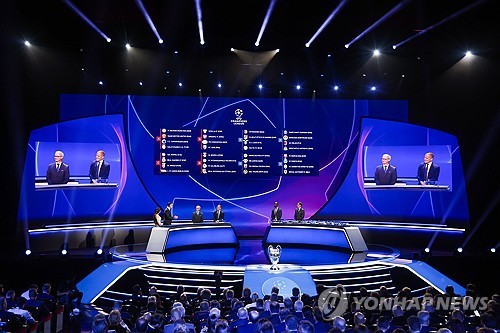 김민재 vs 양현준, UCL 16강 코리안 더비