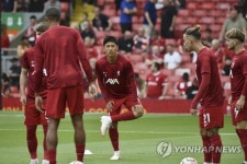 엔도 와타루 어떡해!!…리버풀, 뮌헨 21세 MF 575억에 영입 임박→메디컬 진행