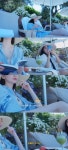 이해리, ♥남편 향한 엄마 미소…강민경 "아들 보는 거야?" (걍밍경)
