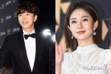 결혼 언급했지만…윤현민·백진희, 7년만 결별 