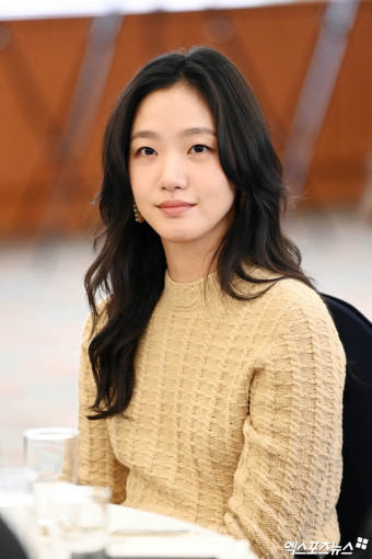 김고은 '우아한 자태'[엑's HD포토]