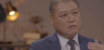 권일용, 성 범죄자에 
