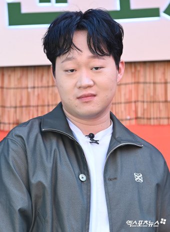 피식대학 정재형 '뇌쇄적인 눈빛'[엑's HD포토]