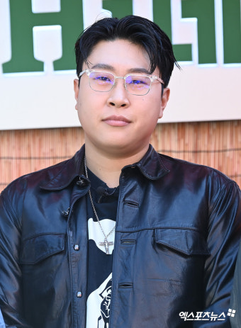 피식대학 이용주 '지적인 분위기'[엑's HD포토]