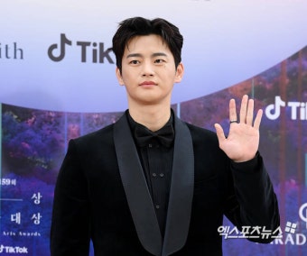 서인국, 11년만 뮤지컬 출연? 