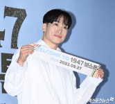 김태헌 제아 의리~[엑s HD포토]