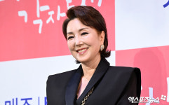 이휘향 '우아한 매력'[엑's HD포토]