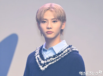 파우 현빈 '눈빛으로 여심 올킬'[엑's HD포토]