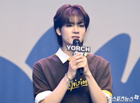 파우 요치 두 차례 데뷔 무산에 K팝 포기하려고… (엑s 현장)[종합]